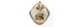 Amulet  1118 45/40mm