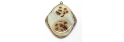 Amulet  1118 45/40mm