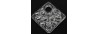 Amulet 1127 40/40mm