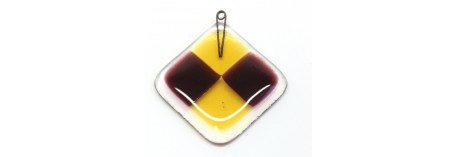 Amulet 1128 30/30mm