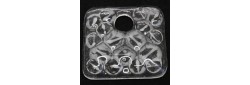 Amulet 1129 40/40mm