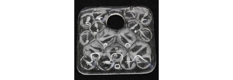 Amulet 1129 40/40mm