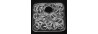 Amulet 1129 40/40mm