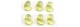 111-88-637 16/14mm 80130 54202