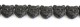 111-88-969/UE 12mm 23980 matt