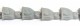 111-88-967 19/13mm 43010 matt