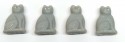 111-88-967 19/13mm 43010 matt
