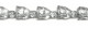 CAT 19/13mm 00030 54201