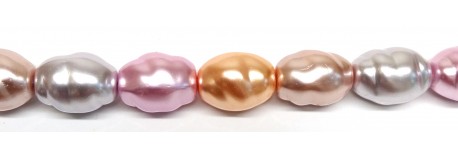 131-88-592 16/12mm0201 PINK MIX