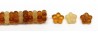 111-88-660 9/3mm MIX BROWN