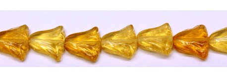 Lilie-88-579 10MM Yellow mix