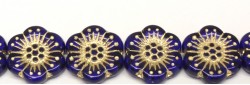 Kytka 17mm