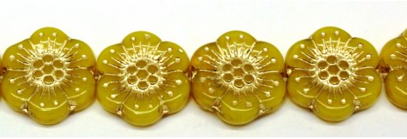Kytka 17mm 81260/54202