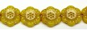 Kytka 17mm 81260/54202