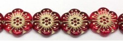 Kytka 17mm 90080/54202