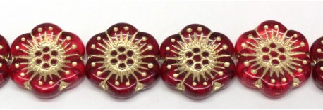Kytka 17mm 90080/54202