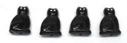 CAT19/13mm 2398/YELLOW EYE
