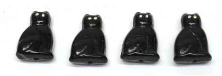 CAT19/13mm 2398/YELLOW EYE