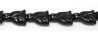 CAT19/13mm 2398/YELLOW EYE