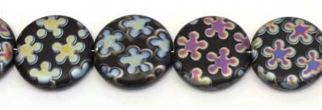 111-88-999 15mm 23980/mat/Flower