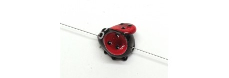 Ladybug 14mm