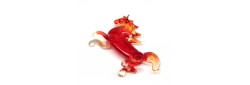 220- Fire horse 30/25mm 90060