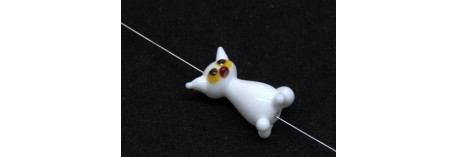 24 330- 白猫 20/13mm