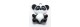 220-panda  2,5cm
