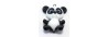 220-panda  2,5cm