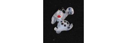 220-pes dalmatin  - 2,5cm