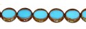 ESCOOKO  16mm 63030 86800