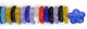 111-88-909 16mm MULTI 28707