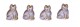 111-88-967 19/13mm 24010/54202