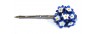 120-hair -17mm 11611