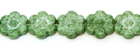 111-88-569 14mm 0201 LAVA GREEN