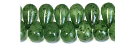 111-88-898 14/8mm LAVA GREEN
