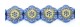 Kytka 17mm 34010 54202