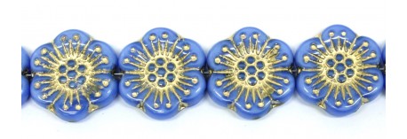 Kytka 17mm 34010 54202