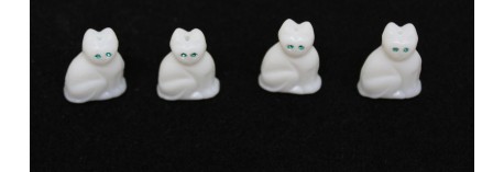 CAT 0201 BLUE EYES
