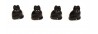 CAT 2398 AQUA EYES