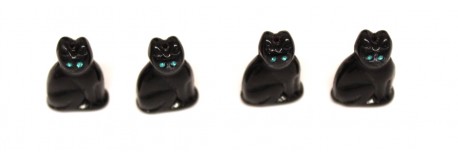CAT 2398 BLUE EYES