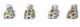 111-88-967 19/13mm 02010 LEOPARD