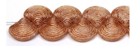 SHELL V 15/18MM 00030 54200