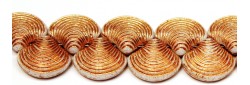 SHELL V 15/18mm 04000 54200