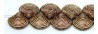 SHELL V 15/08mm 50700 54200