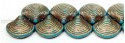 SHELL V 15/18mm 63900 54200