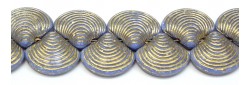 SHEL V 15/18mm 34010 54202