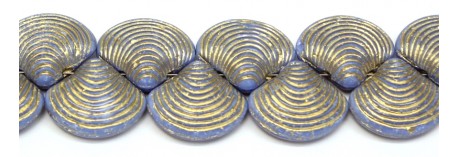 SHEL V 15/18mm 34010 54202