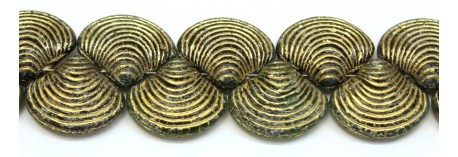 SHELL V 15/18mm 50700 54202