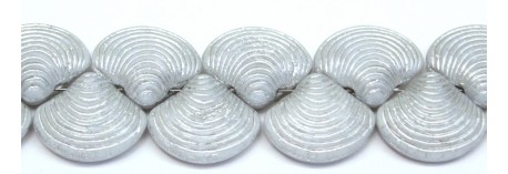 SHELL V 15/18mm 04000 54201